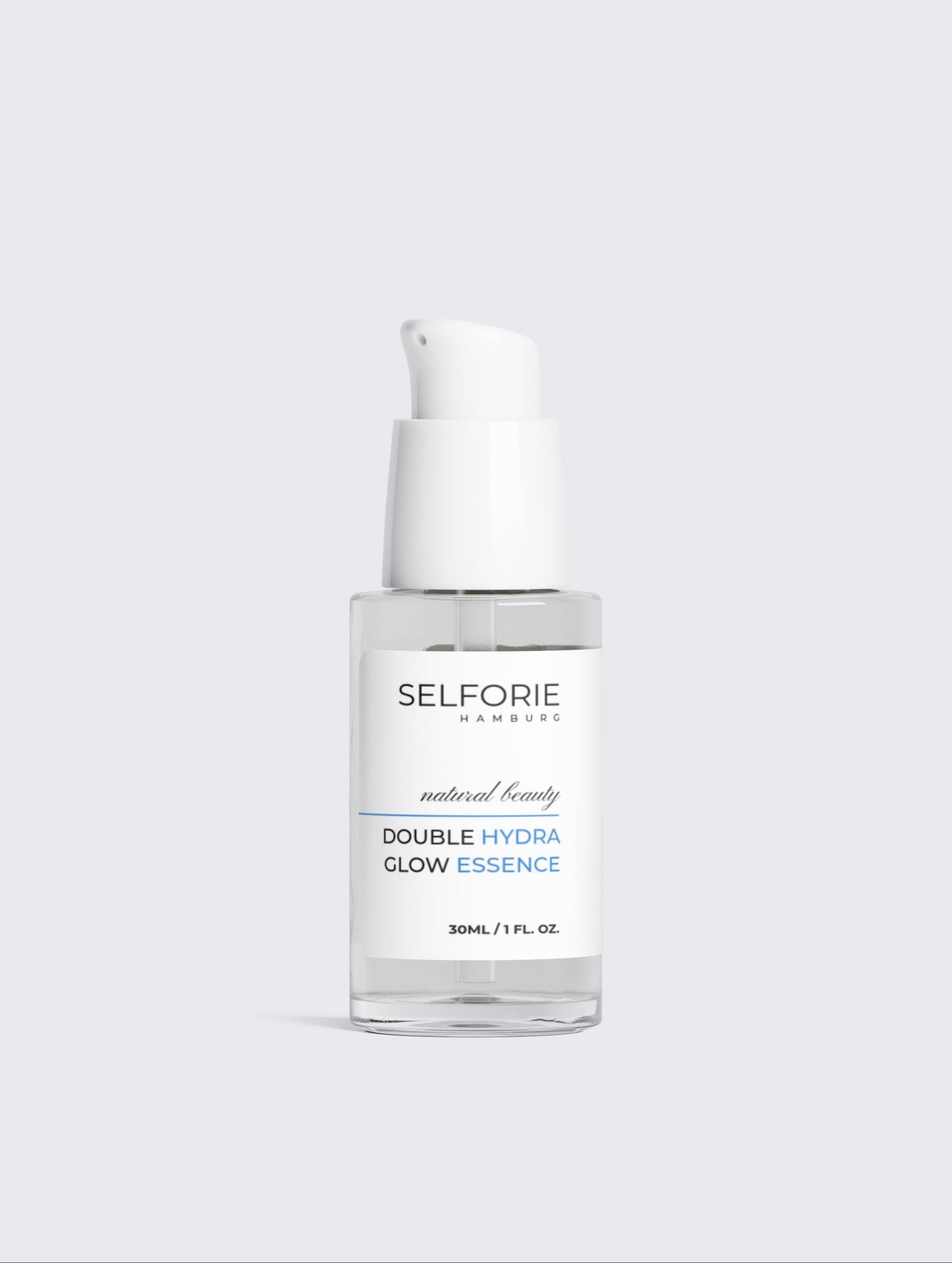 Feuchtigkeits-Boost Essenz