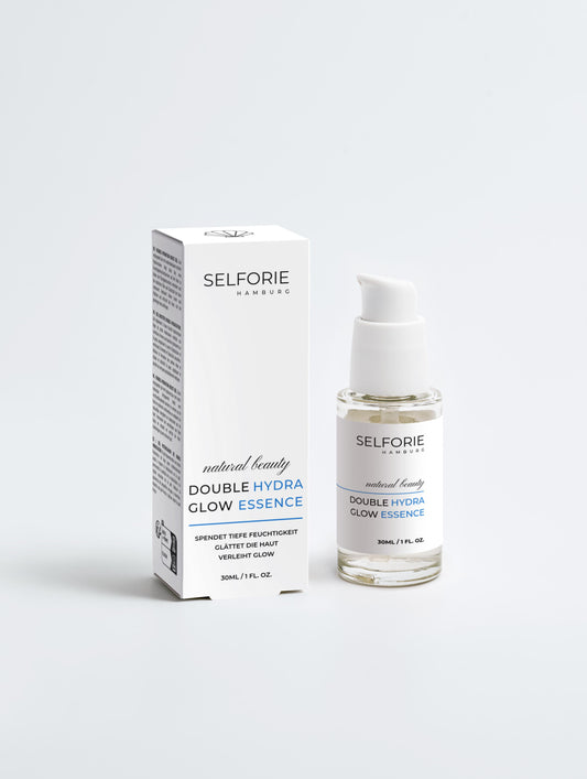 Feuchtigkeits-Boost Essenz