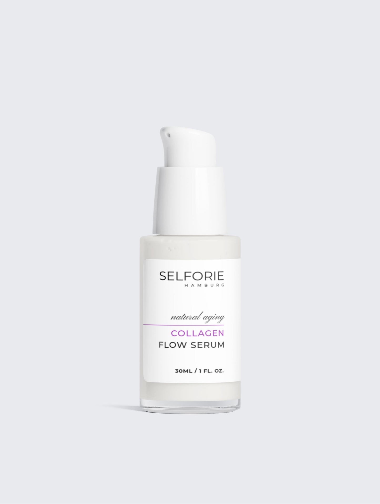 Anti-aging Boost Serum Sammelbox