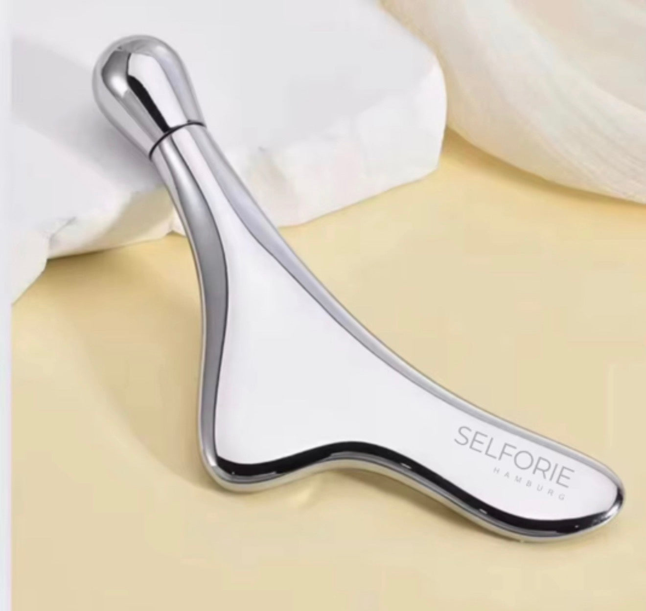 3D Gua-Sha Tool