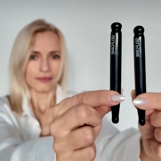 Akupunktur- / Massage-Stab