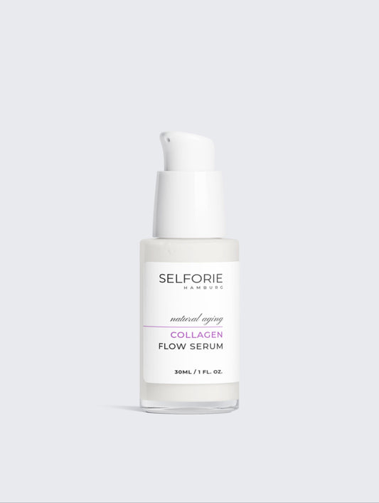 Kollagen-Serum